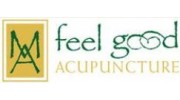 MA Feel Good Acupuncture