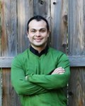 Dr. Daniel Gonzalez