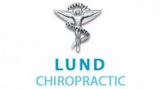 Lund Chiropractic - Scott M Lund