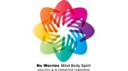 No Worries Mind Body Spirit