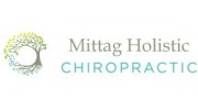 Mittag Holistic Chiropractic