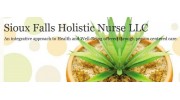 Sioux Falls Holistic Nurse, LLC