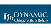 Dynamic Chiropractic & Rehab