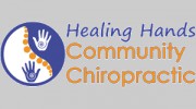 Healing Hands Chiropractic