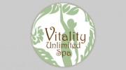 Vitality Unlimited Spa