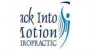 Back Into Motion Chiropractic - Robin Jacobs-Rodrigu