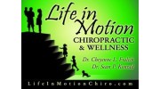 Life in Motion Chiropractic and Wellness