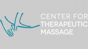Center For Therapeutic Massage