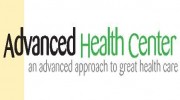 Advanced Health Center