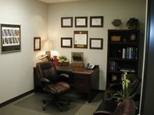 Dr Rode's Office