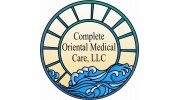 Complete Oriental Medical Care