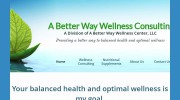 Alternative Health & Chiropractic Wellness