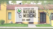 Center For Natural Medicine