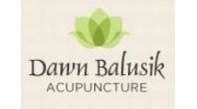 Dawn Balusik Acupuncture