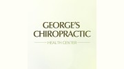 George's Chiropractic Health - Harold George